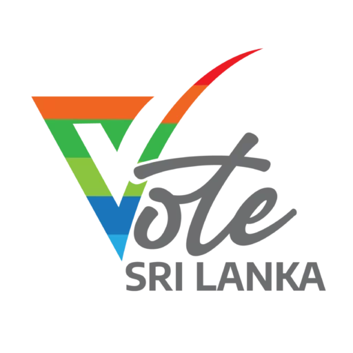 Vote Sri Lanka
